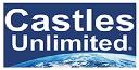 Castles Unlimited® Newton logo